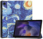Techsuit Husa Techsuit FoldPro pentru Samsung Galaxy Tab A8 10.5 (2021) Starry Night (5949419077065)