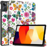Techsuit Husa Techsuit FoldPro pentru Xiaomi Redmi Pad SE Butterfly (5949419074729)