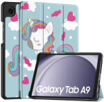 Techsuit Husa Techsuit FoldPro pentru Samsung Galaxy Tab A9 Unicorn (5949419074835)