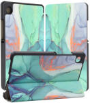 Techsuit Husa Techsuit FoldPro pentru Samsung Galaxy Tab A9 Green Time (5949419074859)