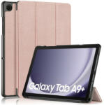 Techsuit Husa Techsuit FoldPro pentru Samsung Galaxy Tab A9 Plus Rose Gold (5949419074828)