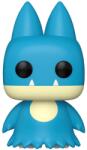 Funko Figurină Funko POP! Games: Pokemon - Munchlax #885 (077926) Figurina