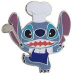  Insigna Monogram Int. Disney: Lilo & Stitch - Chef Stitch (MNGM84824)