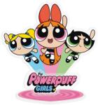 ABYstyle Figurină acrilică ABYstyle Animation: The Powerpuff Girls - Bubbles, Blossom and Buttercup, 10 cm (ABYACF174) Figurina