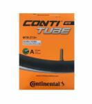 Continental MTB27, 5+ 27, 5 x 2, 6-2, 8 (65/70-584) belső gumi, AV40 (40 mm hosszú szeleppel, autós)