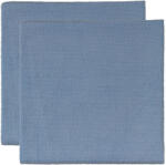 Milwaukee polírozó kendő kék 40x40cm 2db (4932492308)