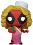 Funko Figurină Funko POP! Marvel: Deadpool - Beauty Pageant Deadpool #1340 (091822) Figurina