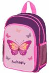 KARTON P+P Rucsac copii prescolari Fluture (7-69224)