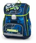 KARTON P+P Rucsac școală fotbal PREMIUM (3-11624)