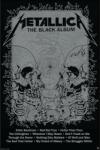 GB eye Maxi poster GB eye Music: Metallica - The Black Album (GBYDCO433)