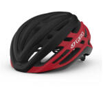 Giro Agilis MIPS kerékpáros sisak bukósisak: 59-63 cm / fekete/piros