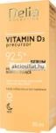 Delia Cosmetic Vitamin D3 Precursor Rántalanító Normalizáló Arcszérum 30ml