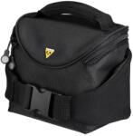 Topeak Compact Handlebar Bag kormánytáska fekete
