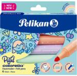 Pelikan Pelikan Fasermaler Colorella Pastell 411/FS6 Faltschachtel (818063) (818063)