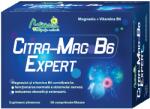 NATURALIS Citra-Mag B6 Expert, 50 comprimate filmate, Naturalis