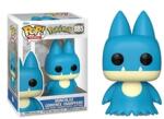 Funko Pop! Games: Pokémon - Munchlax