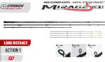 Colmic MIRAGE S31 FEEDER LONG DISTANCE 390 HS 190gr (CAMI84A) - koi-farm