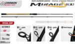 Colmic MIRAGE S31 FEEDER SPECIAL CARP 330 MH 70gr (CAMI83C)
