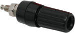 Thunder Audio Thunder Germany BN-109 Banán aljzat, műanyag, beépíthető - FEKETE