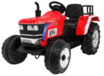  Blazin BW elektromos traktor, 70W, 12V/7Ah - Piros