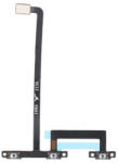 ZTE Axon 30 5G oldalgomb, bekapcsoló és hangerő állító flex kábel, átvezető fólia (gyári)