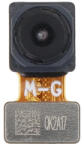 Samsung A155, A156 Galaxy A15 4G és 5G hátlapi kamera (Macro, 2MP) gyári