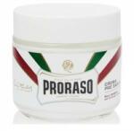 Proraso Loțiune Pre-bărbierit Proraso Sensitive Skin (100 ml) Crema antirid contur ochi