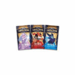Disney Lorcana TCG - The First Chapter Booster