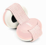 Reer - Protectori de urechi SilentGuard Baby pink (4013283530740)