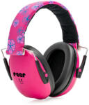 Reer - Protectori de urechi SilentGuard Kids pink (4013283530948)