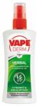 VAPE Derm HERBAL szúnyog- és kullancsriasztó pumpás spray 100 ml