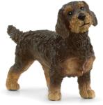 Schleich 13972 Drótszőrű tacskó (13972)