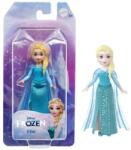 Mattel Disney Jégvarázs mini baba - Elsa (HLW97-HPD45)