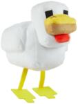 Mattel Minecraft plüss figura - Chicken (HBN39-HWF87)