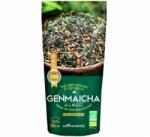 Aromandise Ceai verde cu orez Genmaicha vrac, bio, 100g, Aromandise