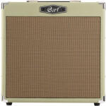 Cort CM30R-PG gitárerősítő zengetővel, 30 Watt, Bluetooth, pasztell zöld