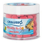 Cralusso READY TO GO KÓKUSZOS CSOKI WAFTERS 7x9 MM 20 G (98042766) - marlin