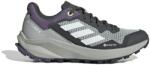 adidas Performance adidas TERREX TRAILRIDER GTX W 44 2/3 | Női | Trekking cipők | Szürke | IF5023