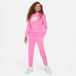 Nike sportswear big kids tracksuit xl | Női | Melegítő szettek | Rózsaszín | FD3090-675