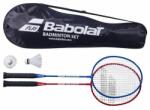 Babolat Rachetă de badminton "Babolat Leisure Kit 2P Racheta badminton
