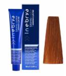 Inebrya Bionic Color ammóniamentes és PPD-mentes hajfesték 7.4 - hairpower