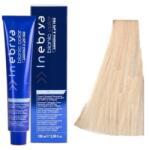 Inebrya Bionic Color ammóniamentes és PPD-mentes hajfesték 10.13E - hairpower