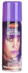 Hair Power színes hajlakk lila, 125 ml