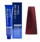 Inebrya Bionic Color ammóniamentes és PPD-mentes hajfesték 6.6 - hairpower