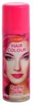 Hair Power színes hajlakk pink, 125 ml