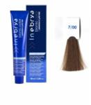 Inebrya Bionic Color ammóniamentes és PPD-mentes hajfesték 7.00 - hairpower