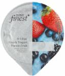 Tesco Finest sovány görög joghurt erdei gyümölccsel 150 g
