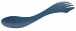 Light My Fire Spork large serving BIO Tacâmuri HazyBlue