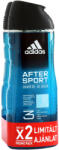 Adidas After Sport Férfi Tusfürdő 2x400ml (AD-ASFT-400-P2)