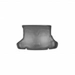 UNIDEC Covor portbagaj tavita Toyota Prius ZVW30 2009-2015 (ALM 080523-4)